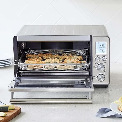 Breville BOV860BSS Smart Oven Air Fryer