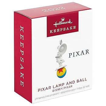 Hallmark Disney100 クリスマスオーナメント ディズニー クリスマスオーナメント 2023 Hallmark - メルカリ