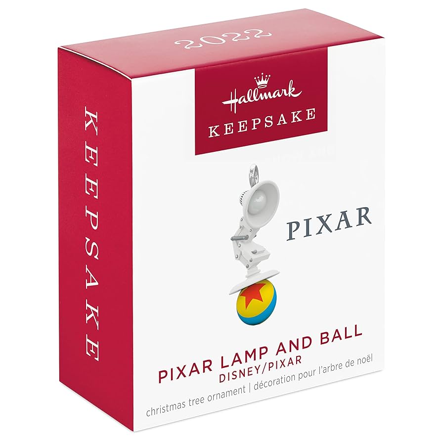 Hallmark ディズニー　クリスマスオーナメント　22個 ディズニー ミッキー＆フレンズ ミステリーオーナメント – 日本