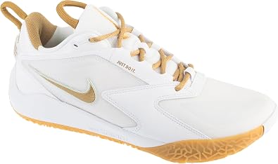 Nike Unisex Adult HyperAce 3 Volleyball Shoe
