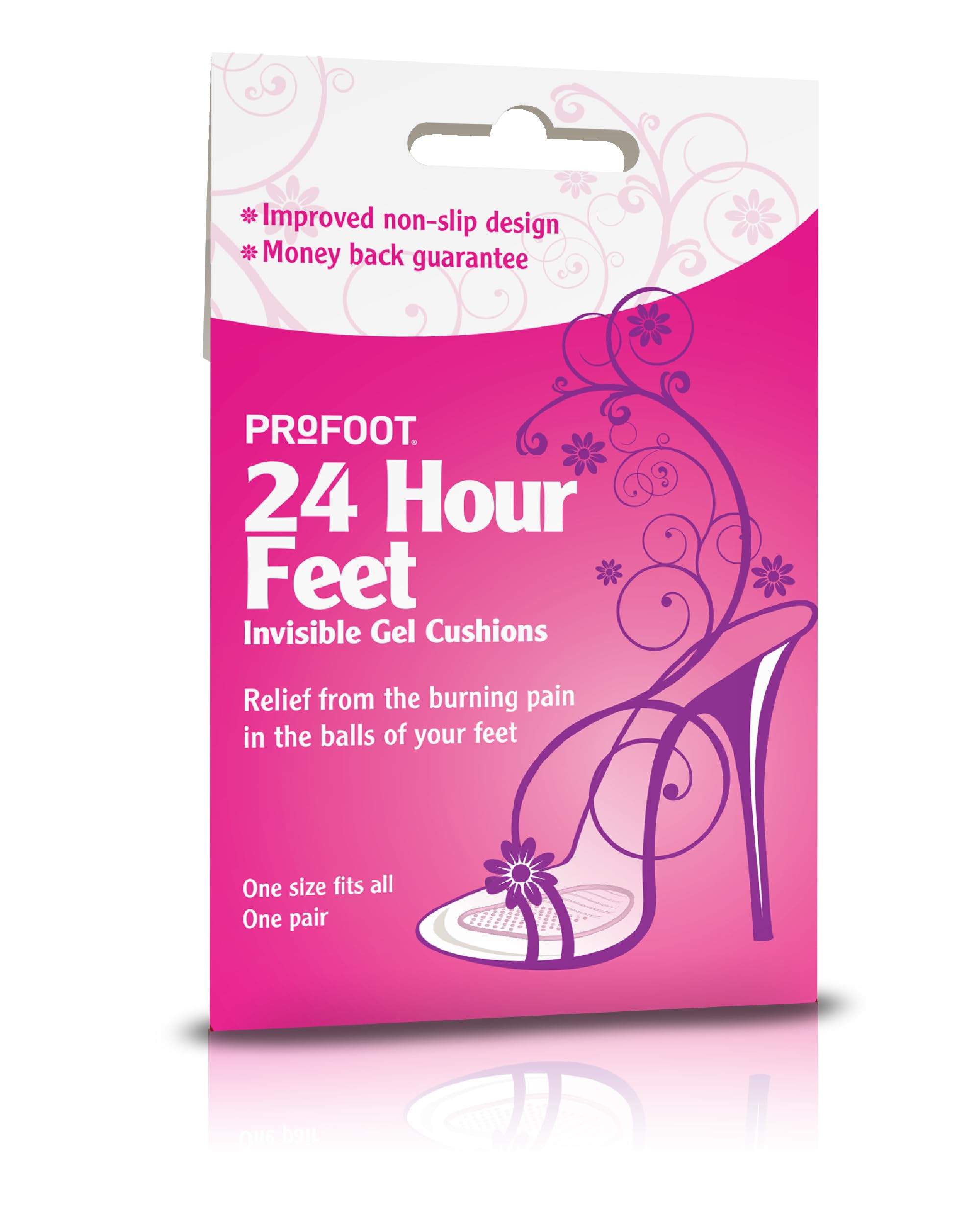Profoot 24 Hour Feet