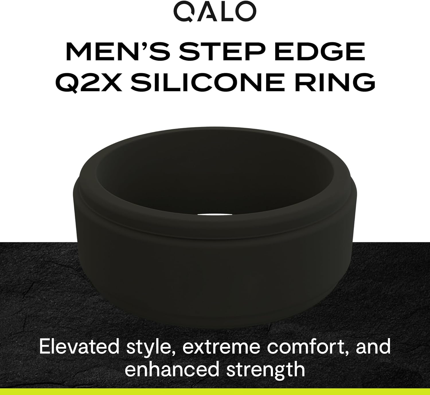 Rubber Silicone Ring