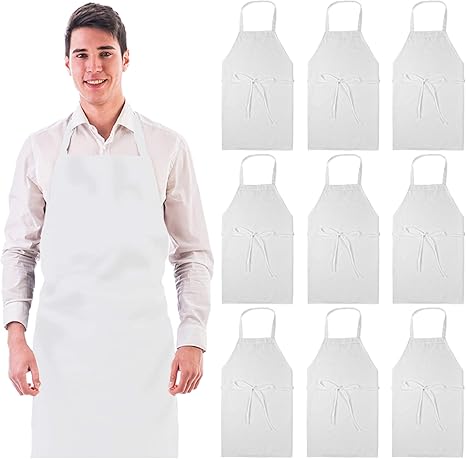 aprons amazon