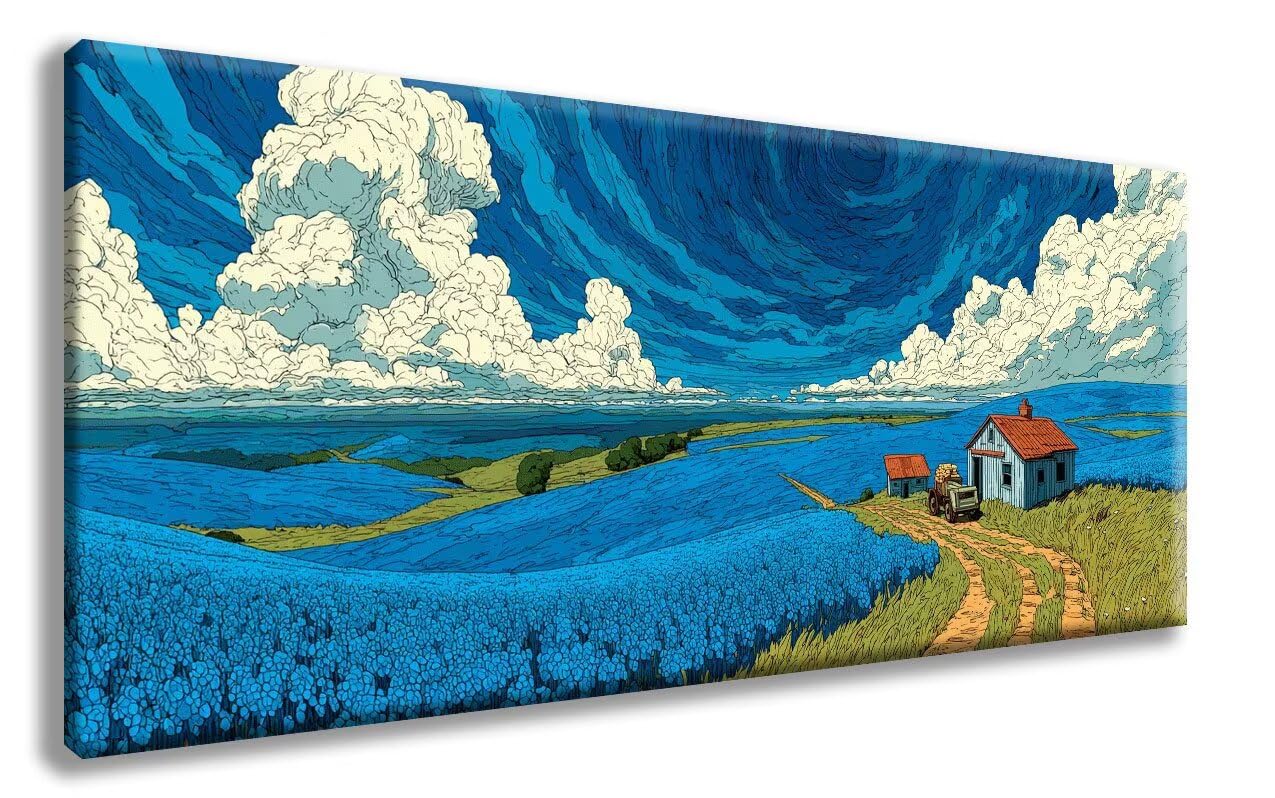Malarstwo diamentowe, chmura, obraz diamentowy dla dorosłych, duży, XXL, 90 x 180 cm, 5D, okrągłe, pełne wiertło, zestaw do majsterkowania, mozaika, do dekoracji sypialni, dla dorosłych, do dekoracji