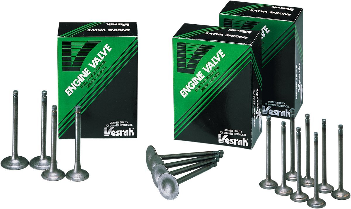 Vesrah Intake Valve GG-1014-IN