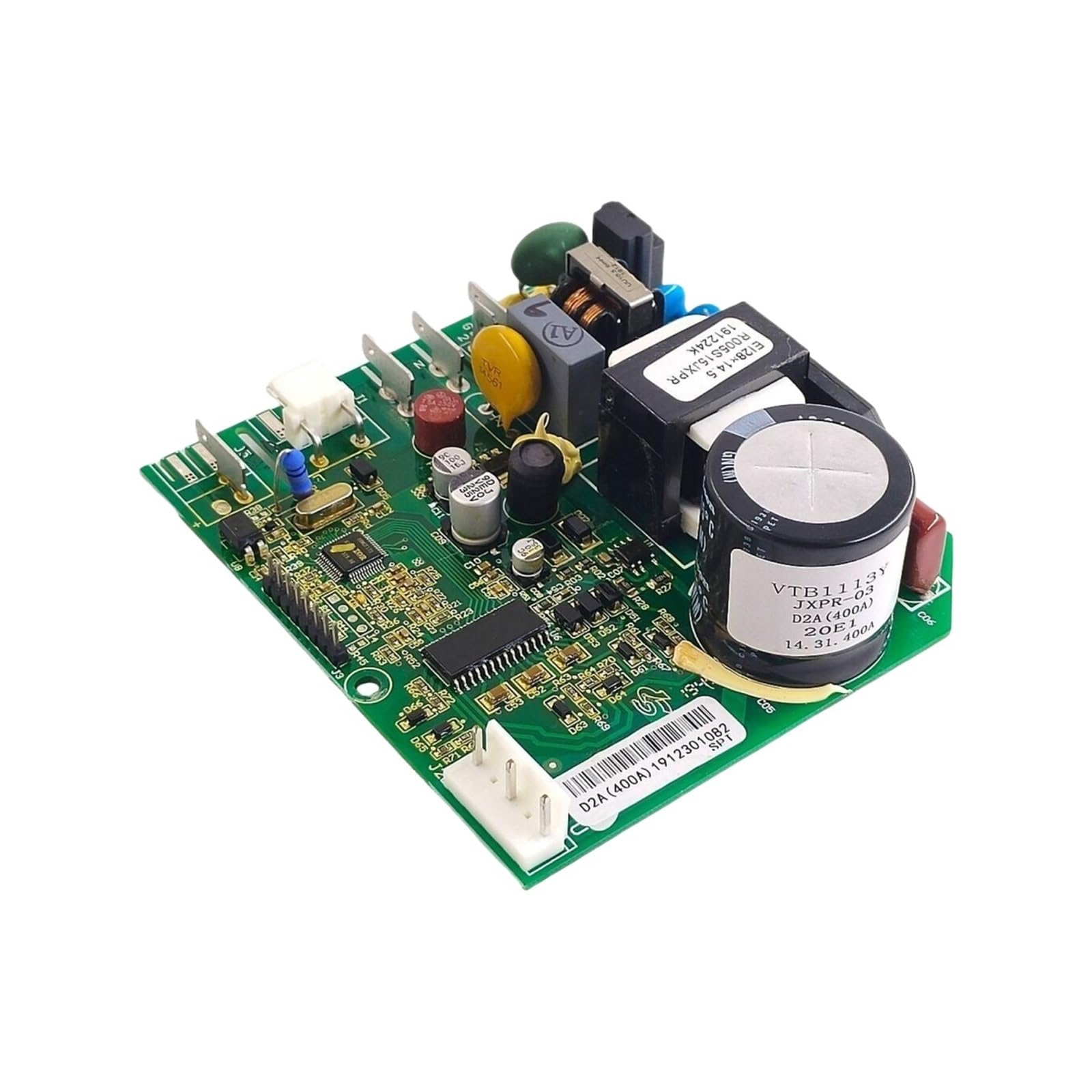 Placa base de refrigerador JXPR-03 D2A para regular compresor VTB1111Y