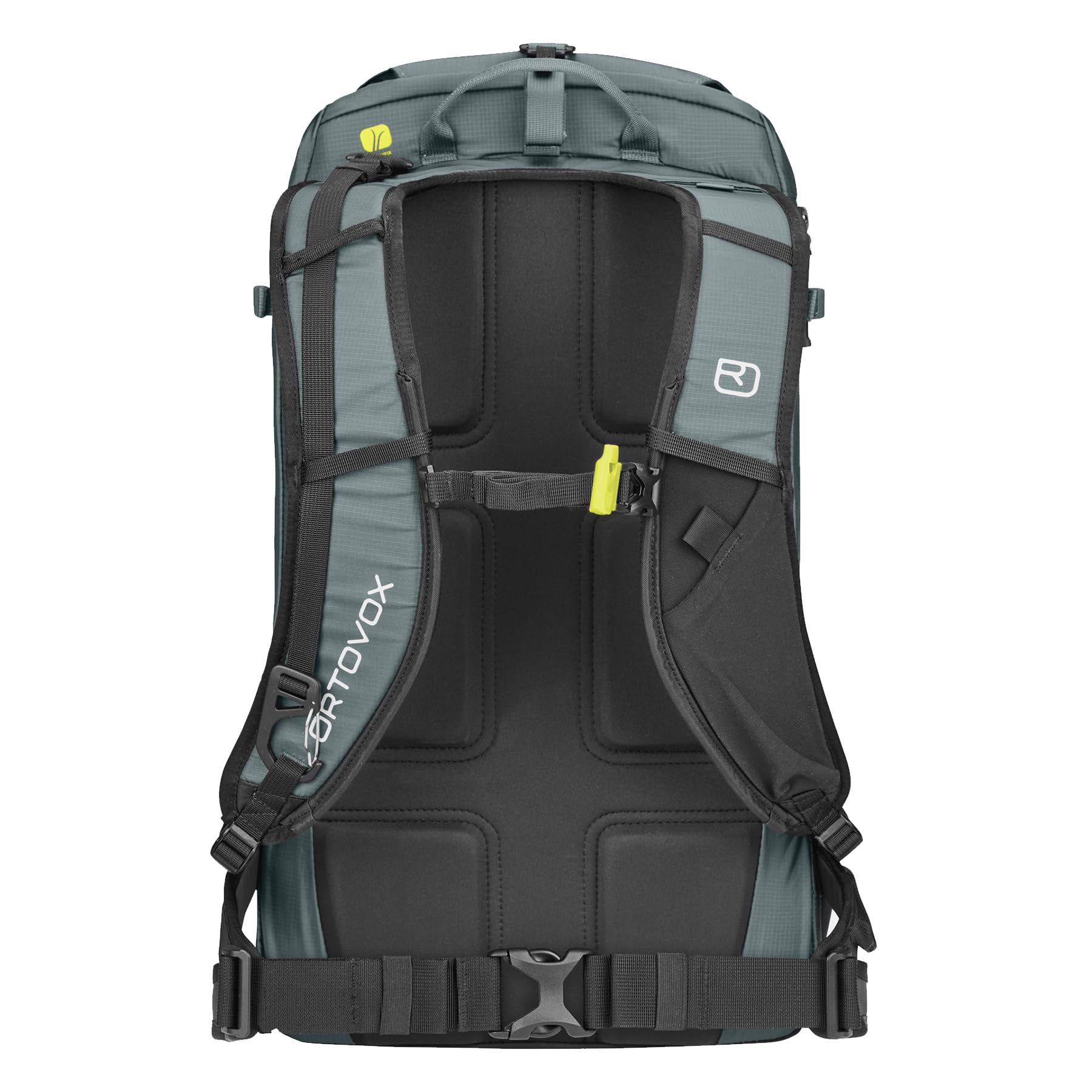 Ortovox Ravine 28L Backpack, Alpine Freeride & Ski Touring Pack, Men & Women