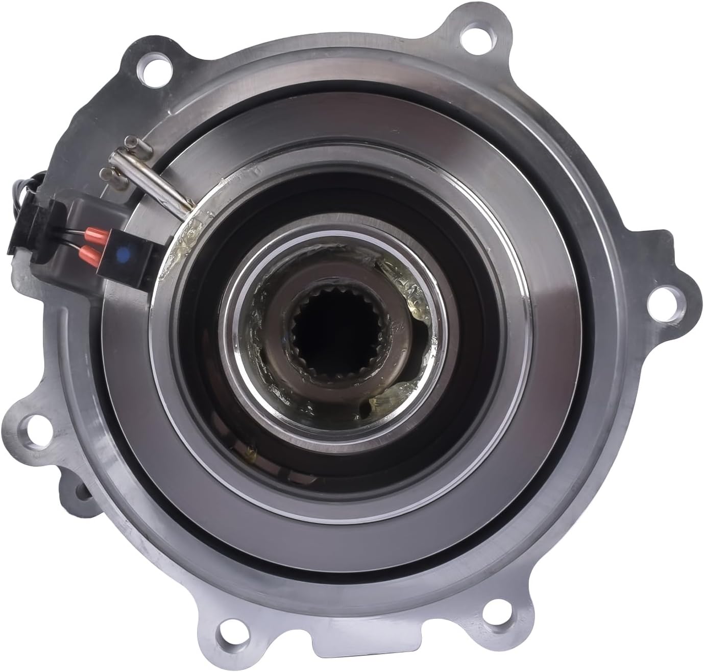 Rear Differential Coupling Assembly Viscous Coupler AWD Replacement for Nissan Murano Qashqai Rogue 2015-2020 387614BF1A