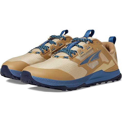ALTRA Men's Lone Peak 8 Trail Running Shoe