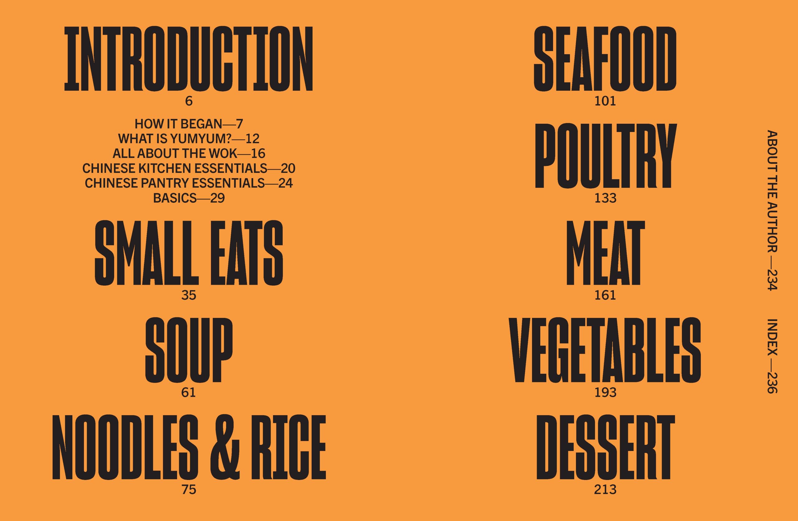 The Wolf of Wok Street: Restaurant-Quality Asian Food in 80+ Recipes