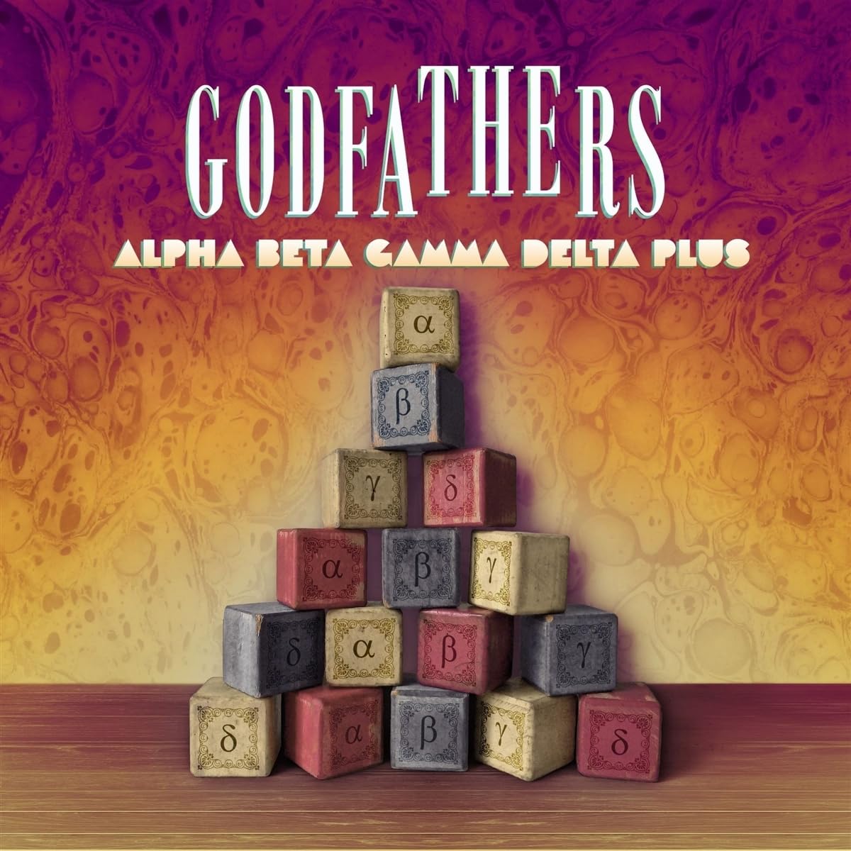 Alpha Beta Gamma Delta Plus