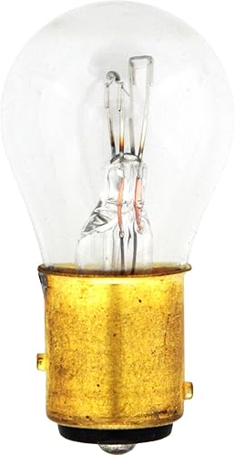 Miniatura 2 de SYLVANIA Bombilla básica miniatura 2357 (contiene 10 bombillas)