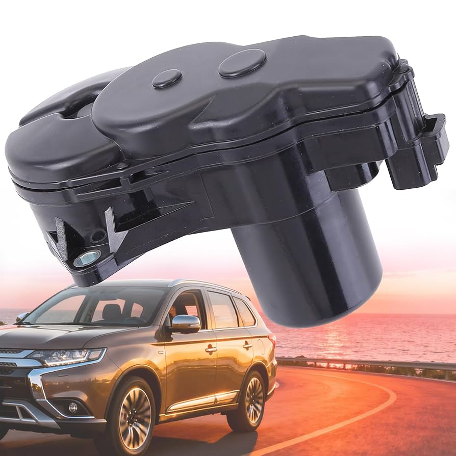 Slakerbe Electric Parking Brake Actuator Compatible with