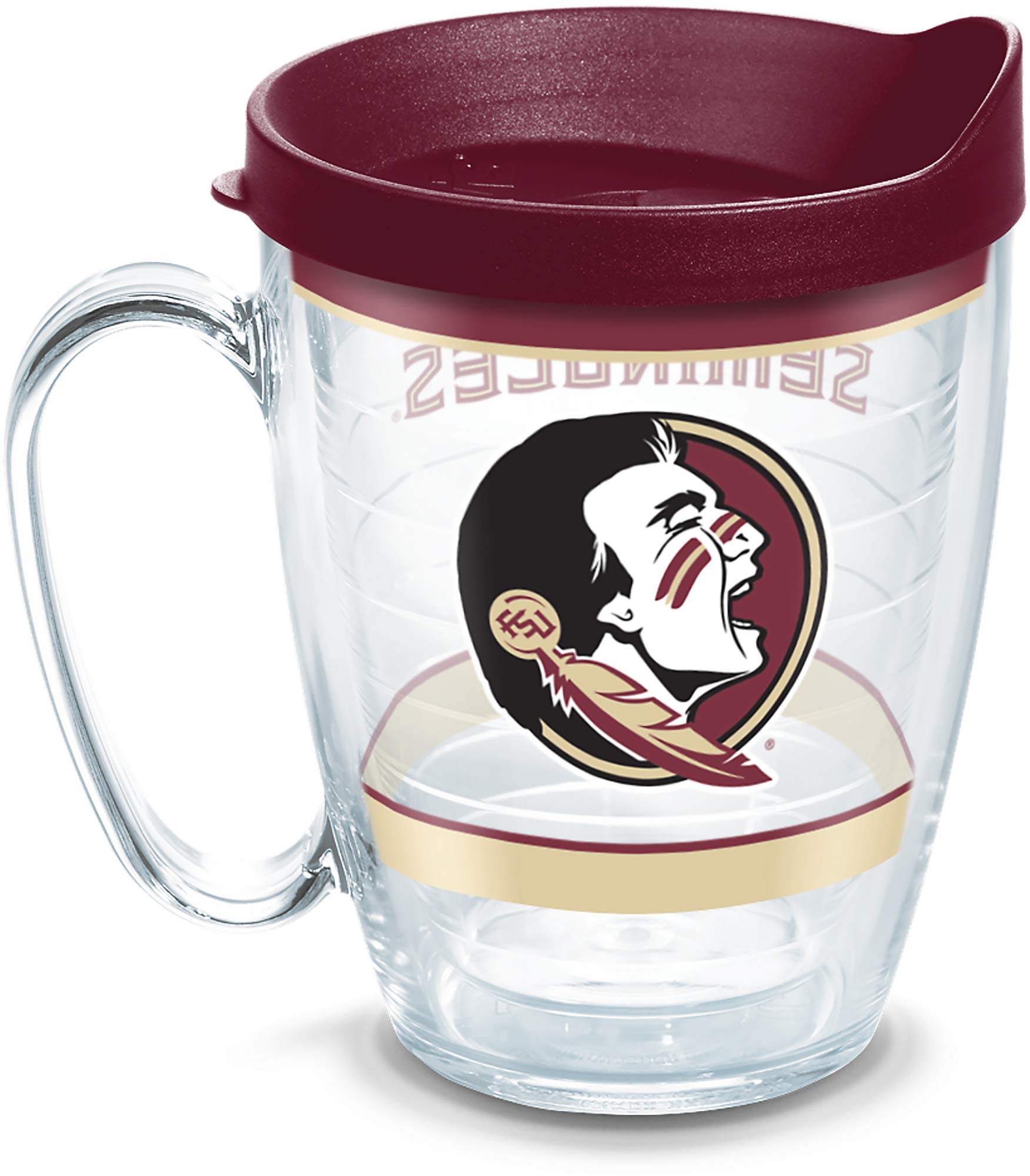 Gobelet Tritan Florida State Seminoles Tervis 1348115 incassable