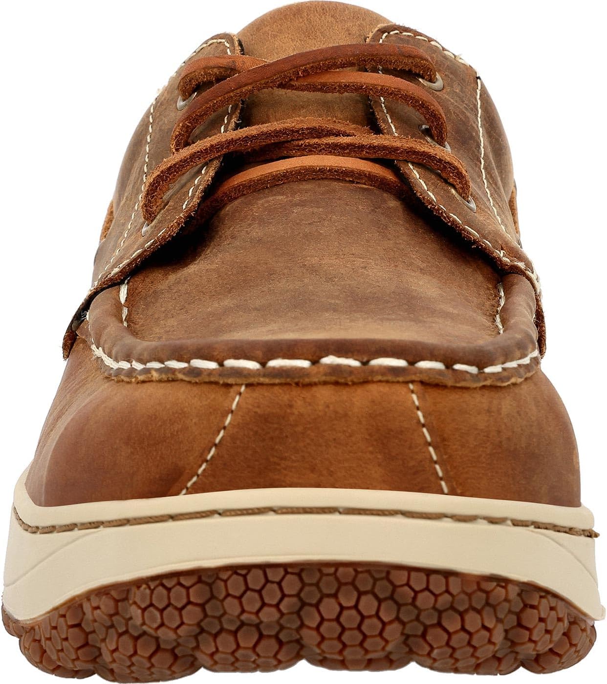 ROCKY Dry-Strike SRX Composite Toe Work Shoe