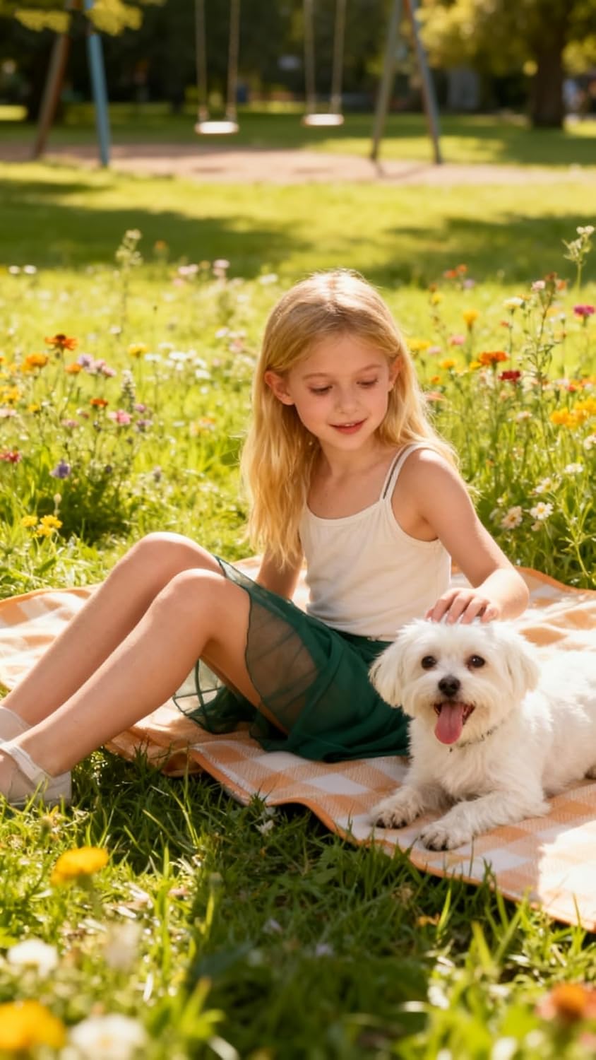 Ballet Skirt Women Adult Girls Dance Chiffon Sarong Wrap Skirts - Image 3