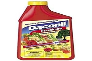 Daconil® Fungicide Concentrate for Insects