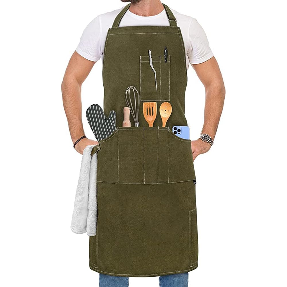 キューンワークエプロン ワークエプロン｜ウサギがいる｜CUNE ONLINE STORE