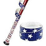INSUM Baseball Bat Grip Tape Softball Bat Wrap Grip Tape 1.1mm (US-2)