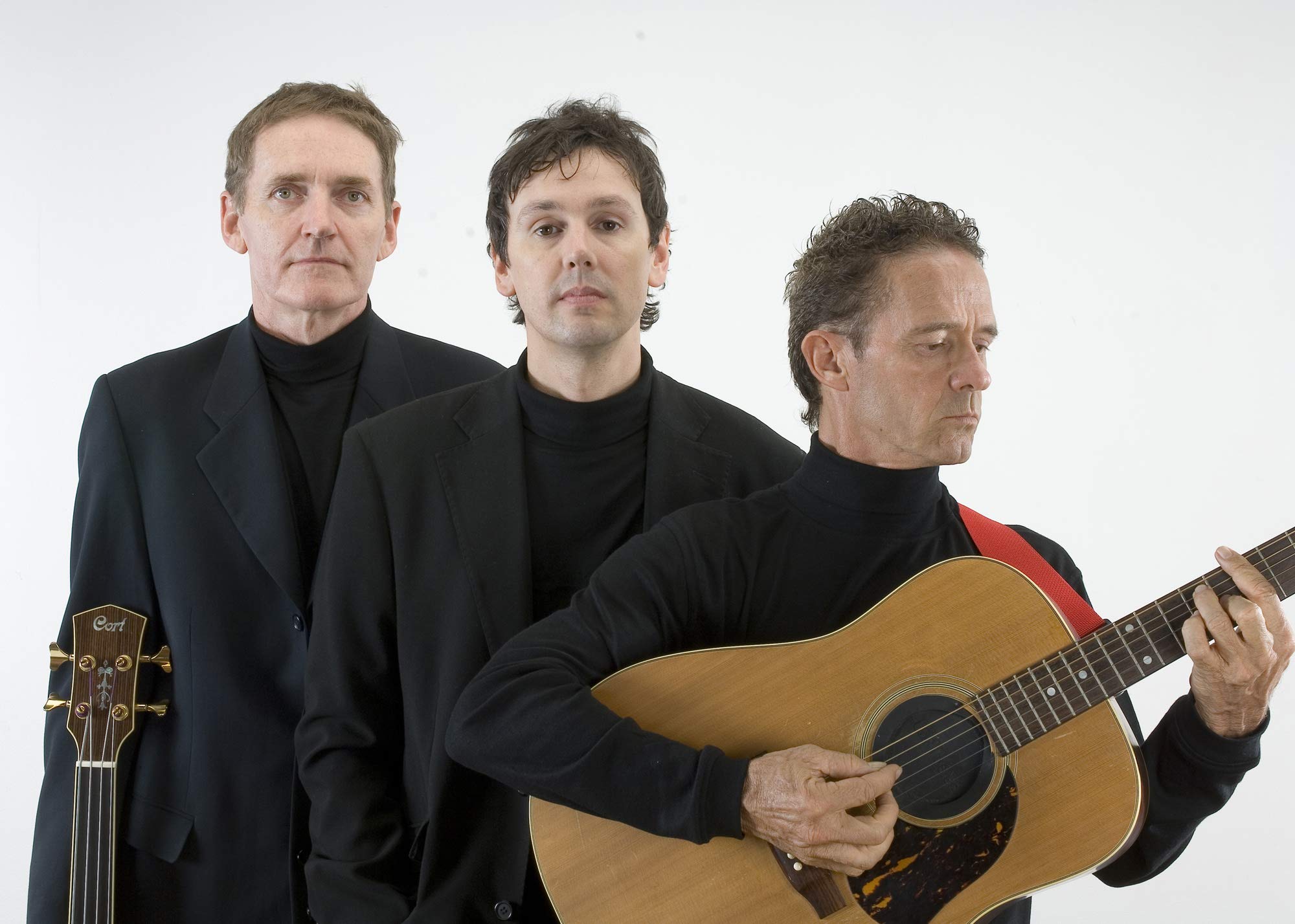 The Choirboys