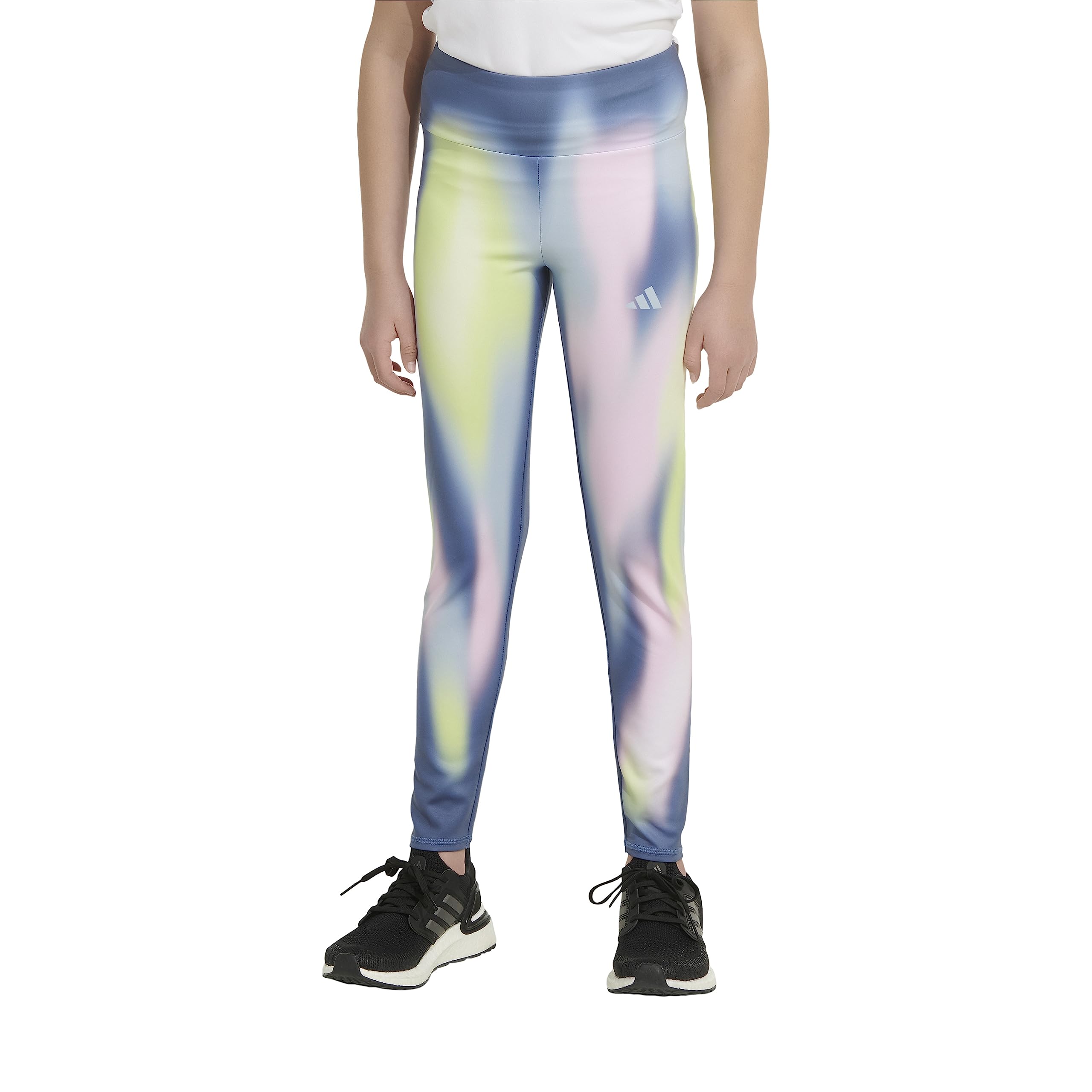 adidas Aeroready Performance Long Tights Hose Mädchen