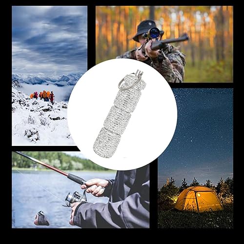 Miniatura 6 de Pastillero portátil con llavero, con diamantes de imitación, pequeño contenedor de píldoras con purpurina impermeable, llavero para mujer, botella
