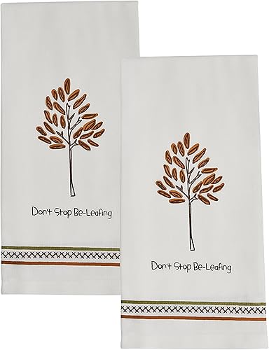 Miniatura 18 de Split P Toalla de cocina de calabaza retro Blanco,Gather Set of 2,Blanquecino,3-Blanco,2-Blanquecino,Juego de 2 Happy Turkey Day,Harvest Set of