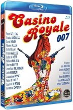 Casino Royale 007