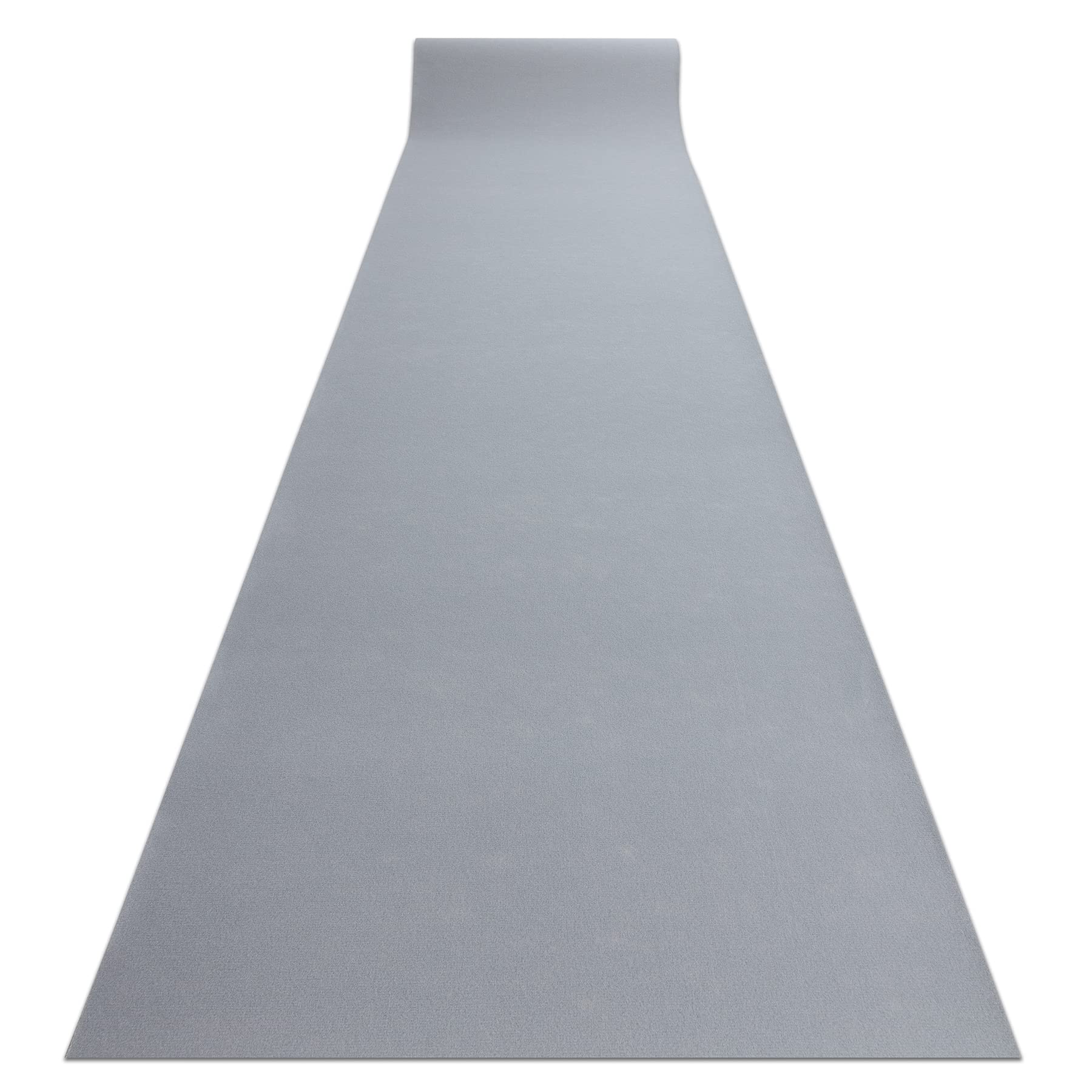 Tapis antidérapant rumba rugsx 120x1000 cm solide et moderne pour passage intensif