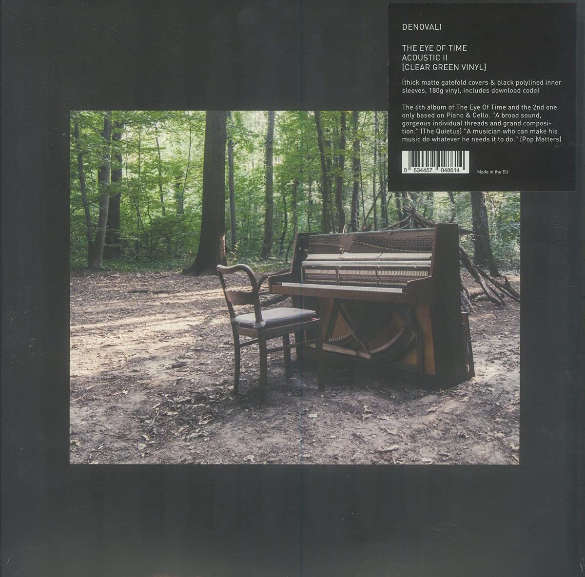 Acoustic II