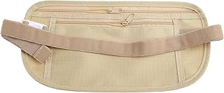BIGTHREE Secure Travel Money Belt