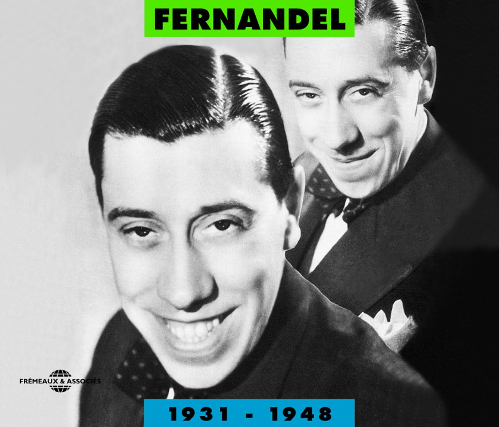 Fernandel 1931-1948