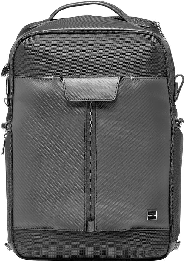 Gitzo Century Traveler DSLR Camera Backpack