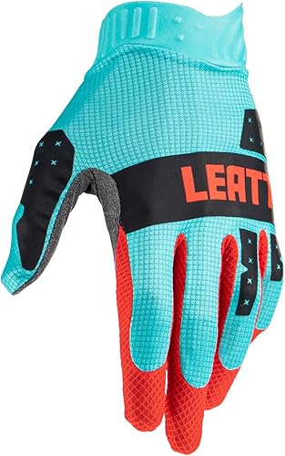 Miniatura 7 de Leatt Guantes Moto 1.5 GripR Adulto