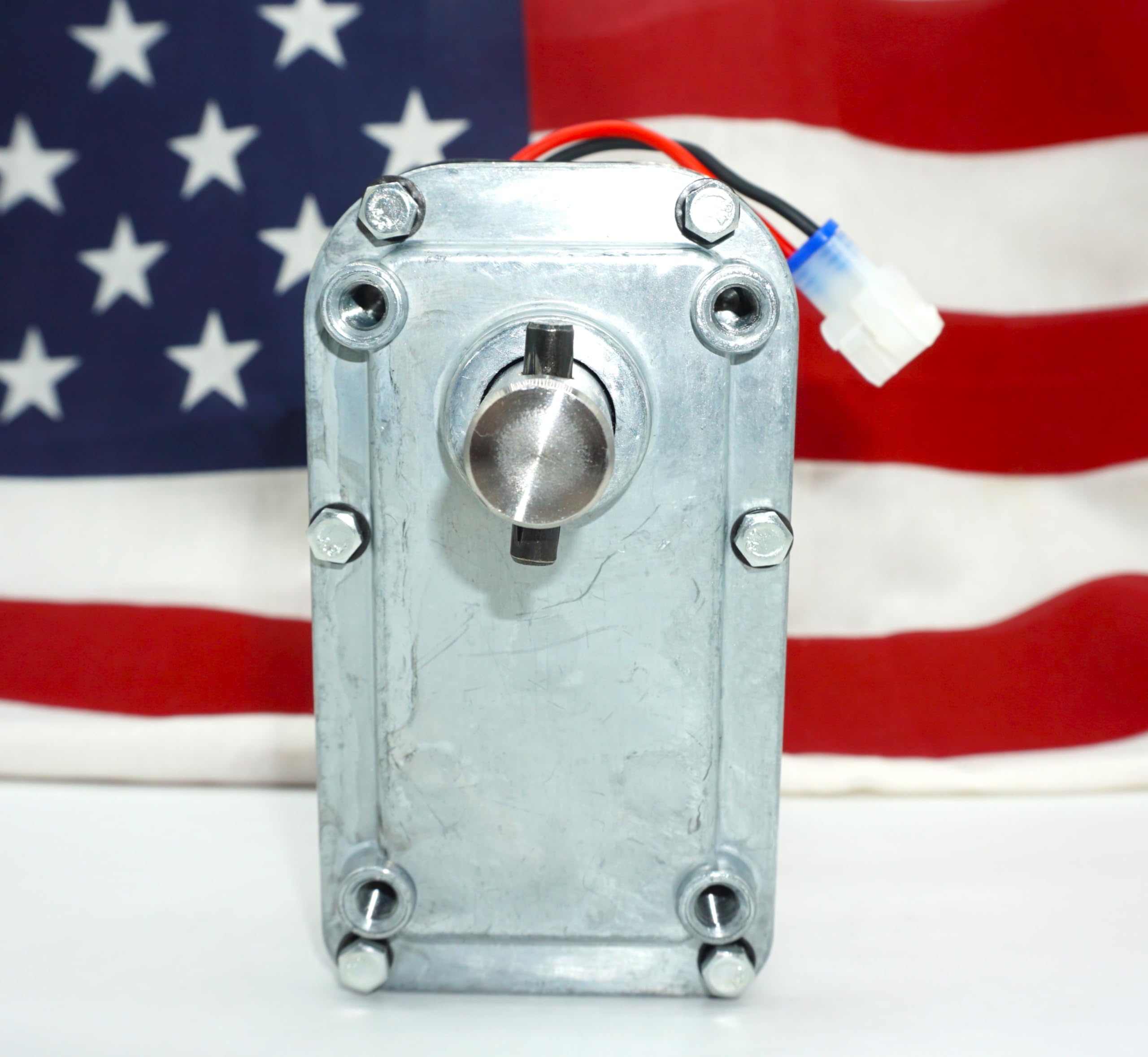 Amazon.com: NOVOPARTS 368462 RV Slide Out Motor Replacement for