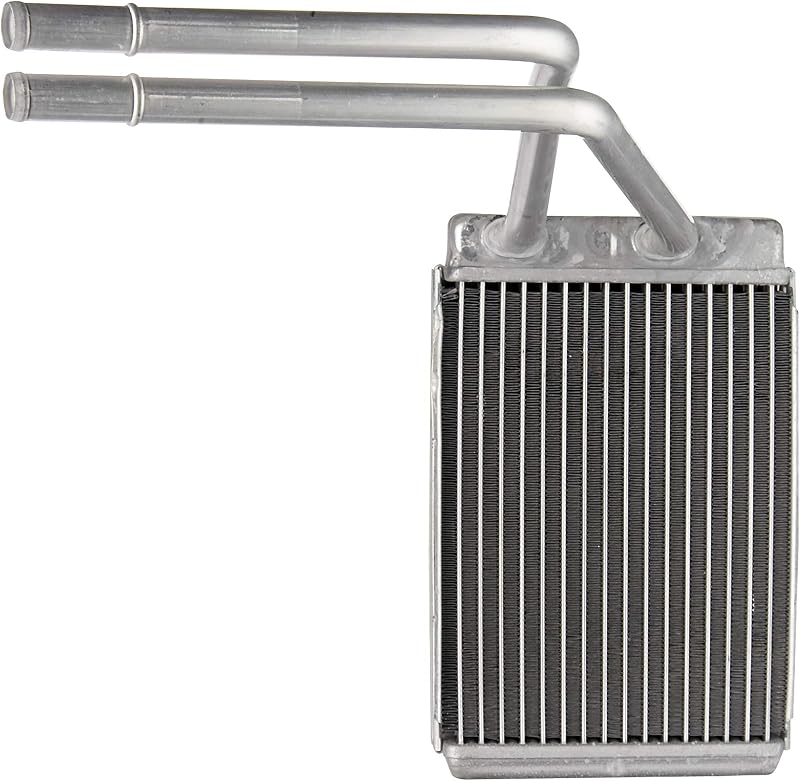 Radiador do ar quente Spectra Premium 93045 para Ford Explorer, Lincoln Aviator e Mercury Mountaineer