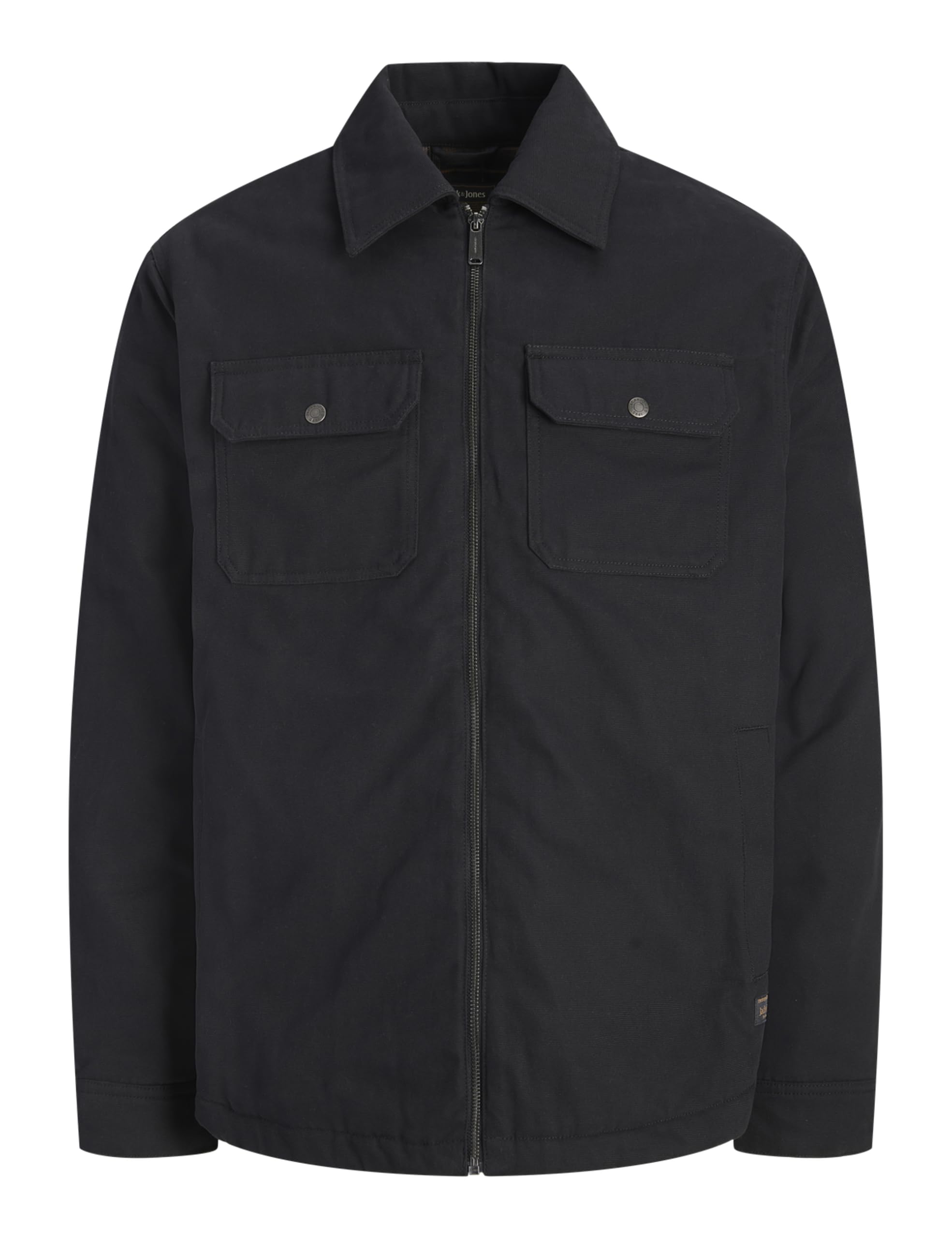 JACK & JONES Herren Jjsimon Jacket Jjsimon Jacket (1er Pack)