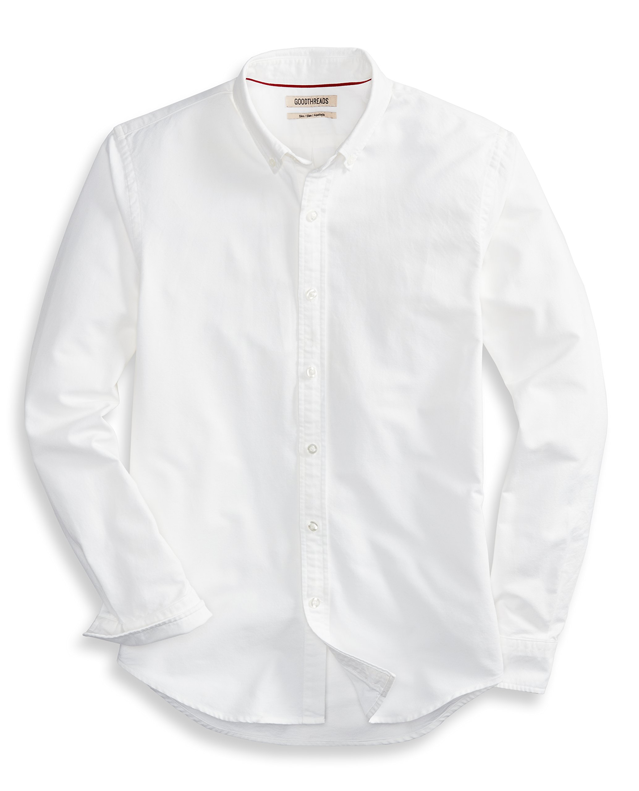 8 Best Mens Athletic Button Down Shirts 2023 Reviews & Ratings