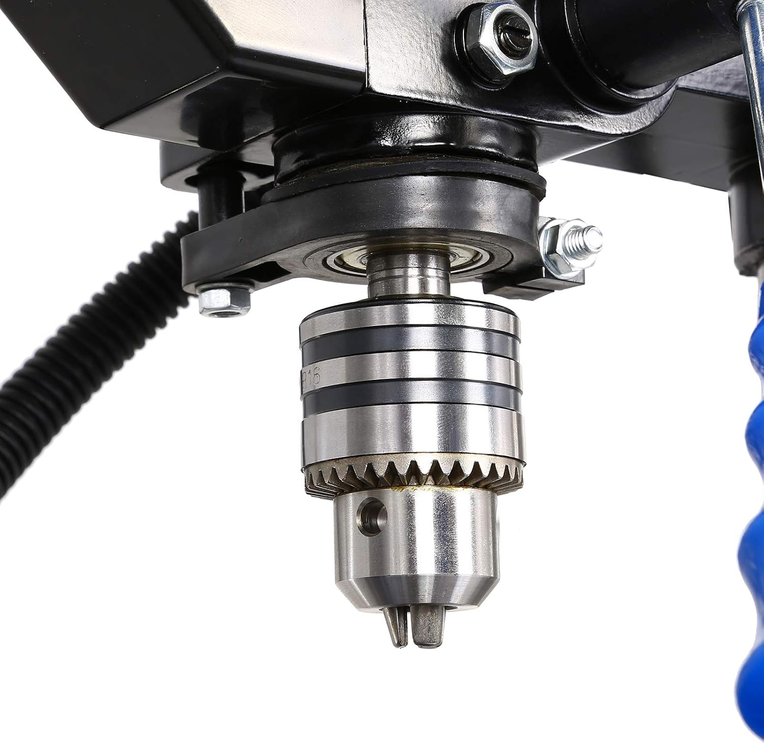 BILT HARD Drill Press 8 inch, 5 Speed