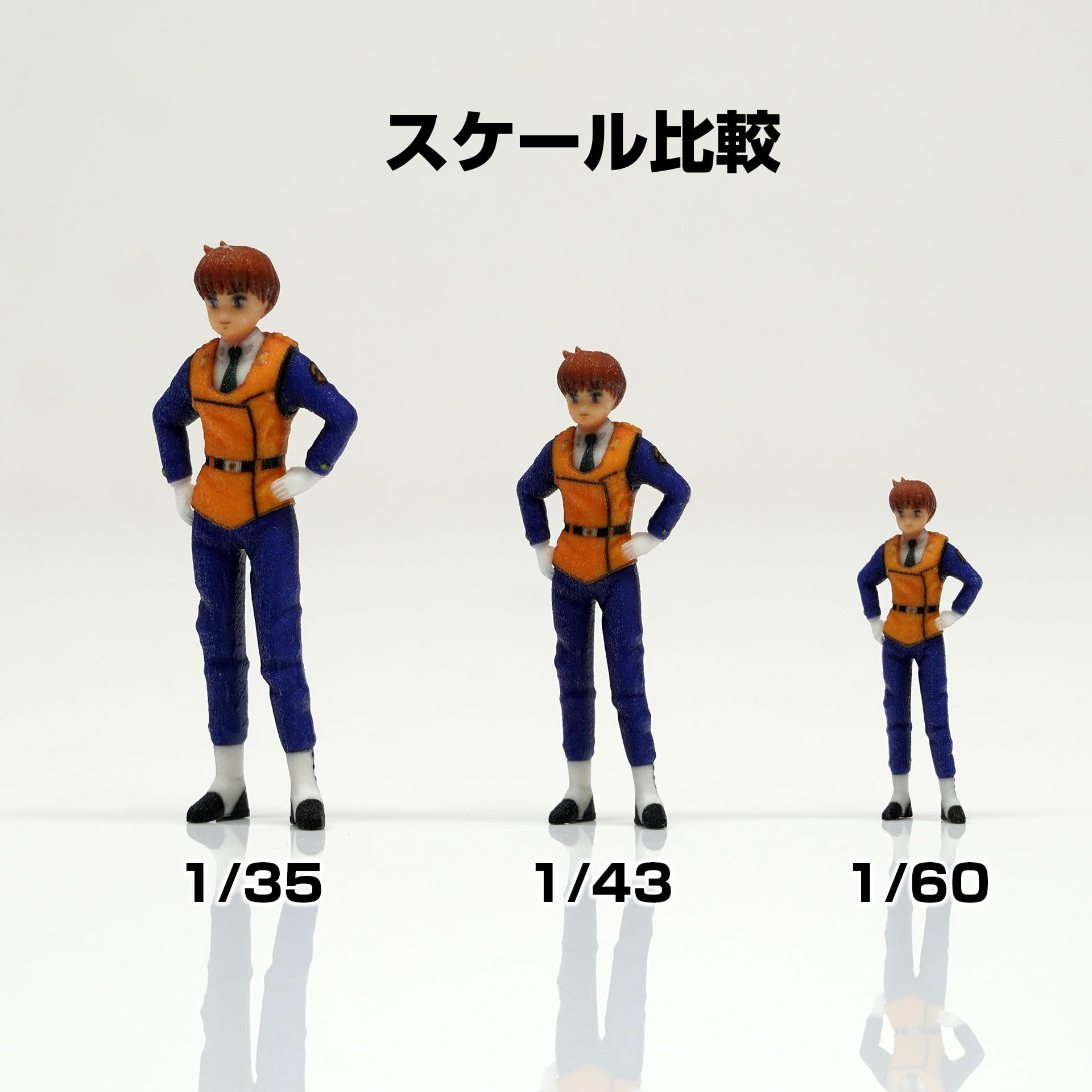 Amazon.co.jp: 機動警察パトレイバー×figreal 1/43フィギュアシリーズ