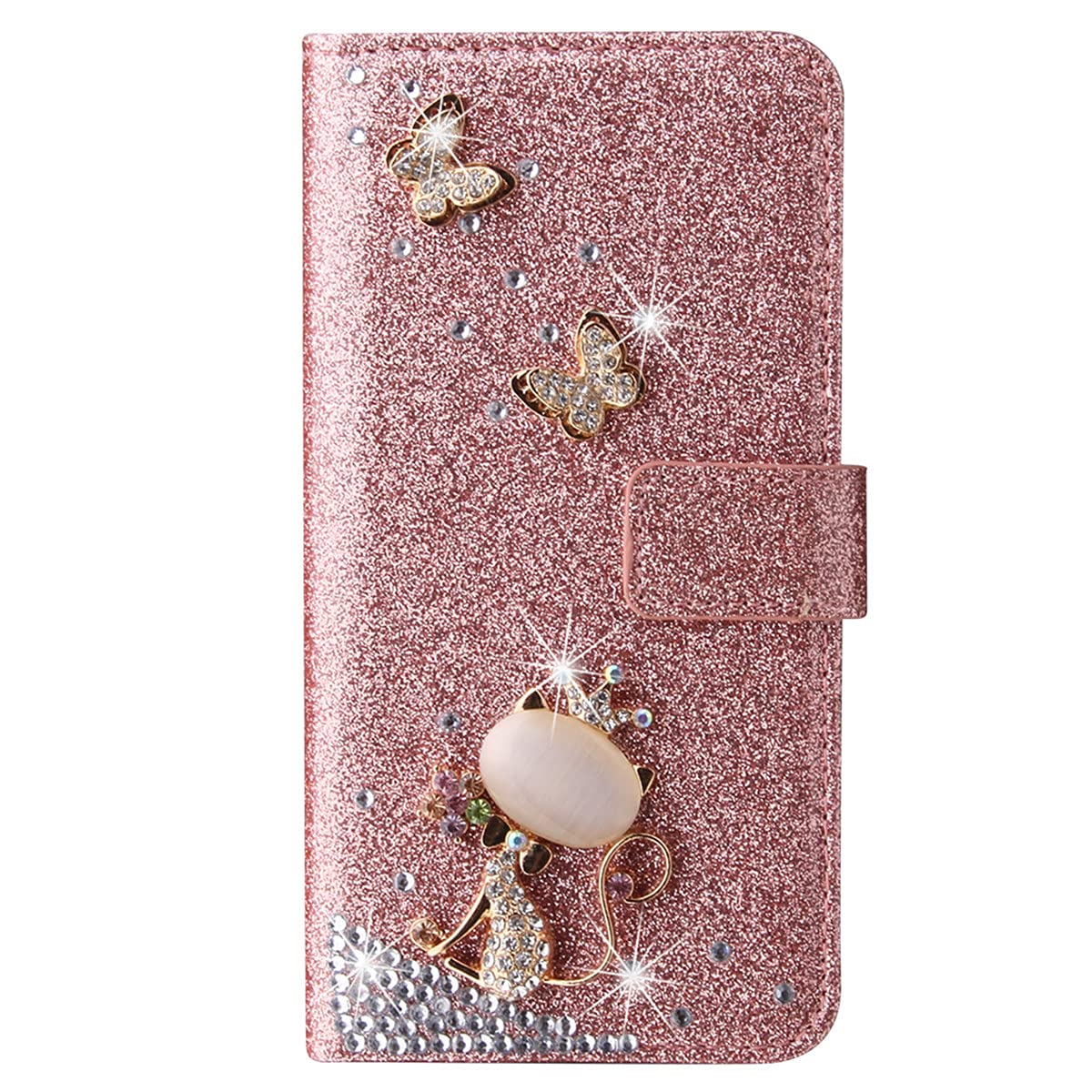 Amazon.com: XYX Wallet Case for iPhone 13 Pro Max 6.7 inch