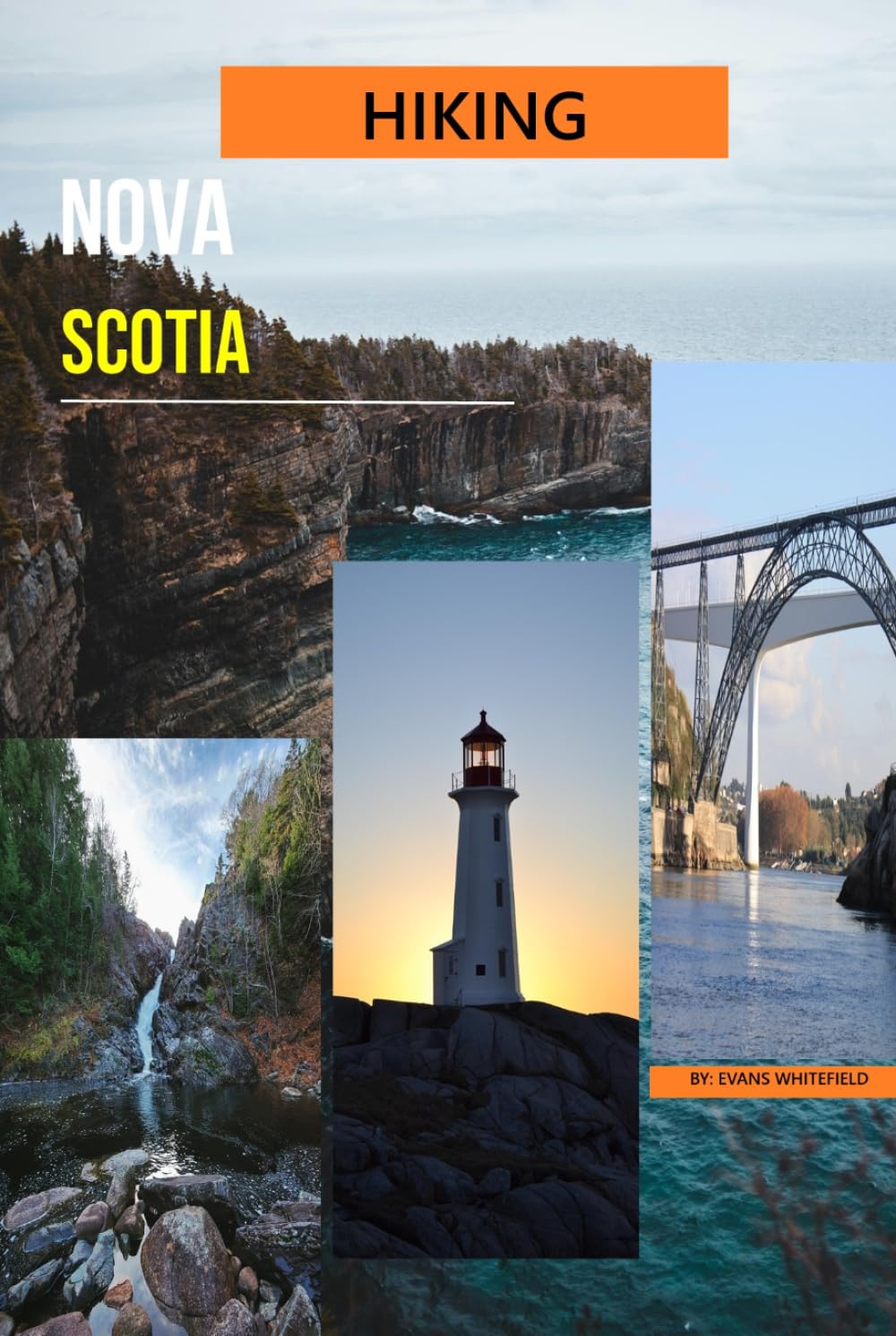 HIKING NOVA SCOTIA