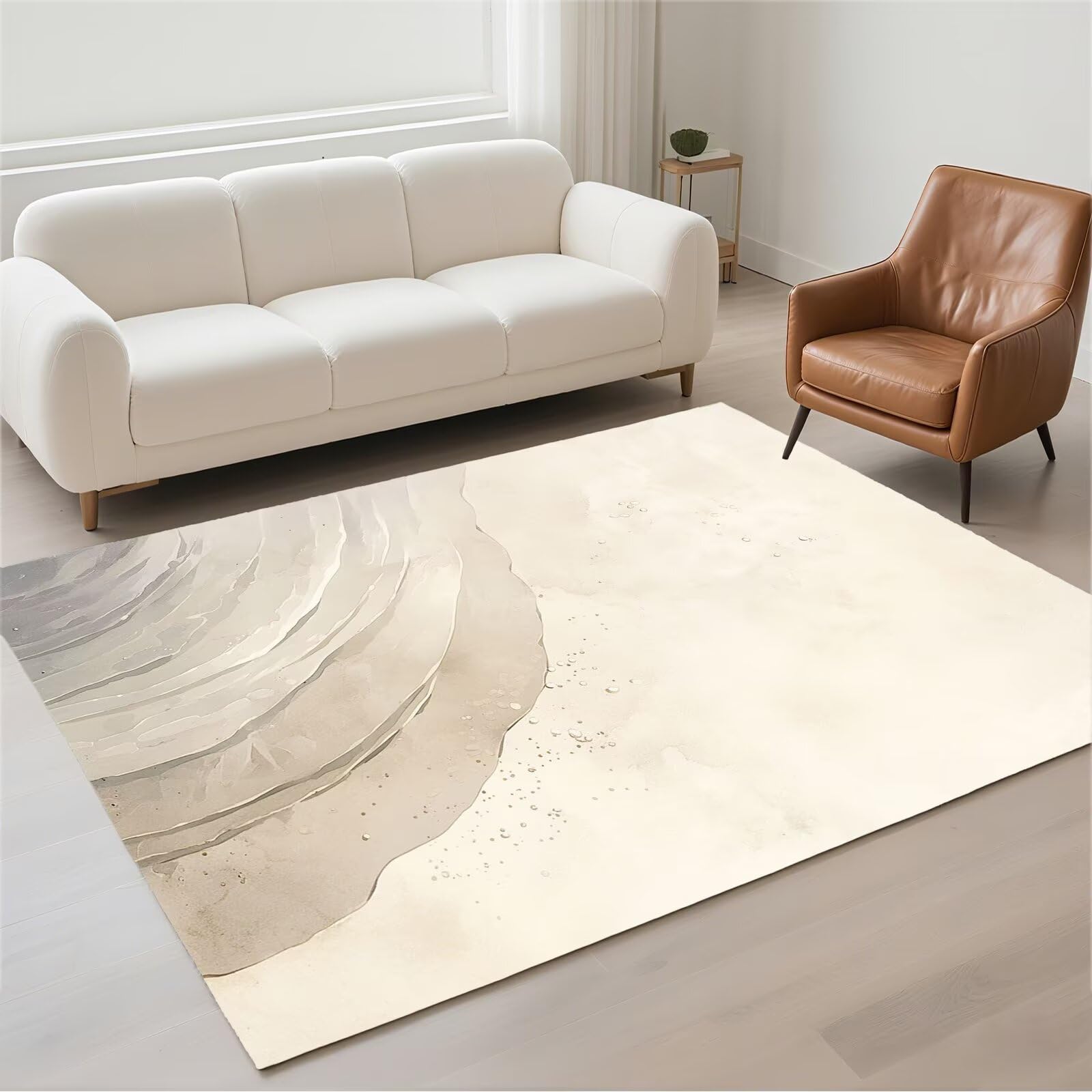 Tapis antidérapant lavable pour éviter les glissades et simplifier le nettoyage