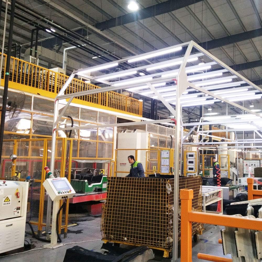 High Pressure Straight Tube 1/4" 1 Meter Robotic Waterjet ABB Water Jet Waterjet Robots