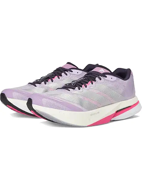 Женские кроссовки adidas Adizero Boston 13 для бега