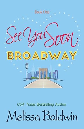 See You Soon Broadway