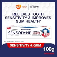 Sensodyne Sensodyne Sensitivity & Gum Mint