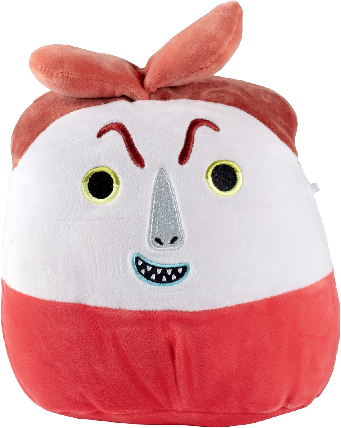 Squishmallows Nightmare Before Christmas 8" Plush Stuffed Animals, Set of 3 - Lock, Shock & Barrel - Squishy Soft Halloween Plush Toy for Kids - Age 2+ - Image 3