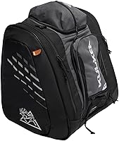 Vista 1 de KULKEA Thermal Trekker - Mochila térmica para botas de esquí, bolsa térmica para botas de esquí para un máximo almacenamiento de equipo y botas, 3