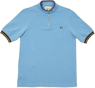 fred perry polo vintage